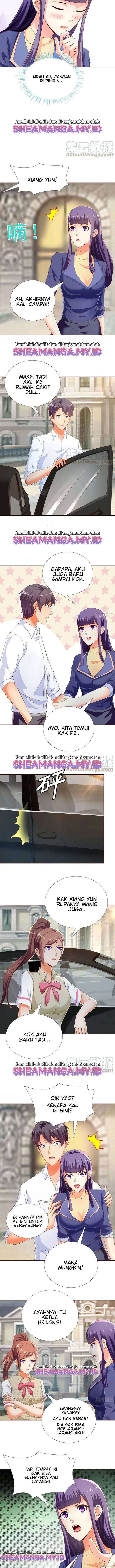 Super School Doctor (Supreme Campus Doctor) chapter 119